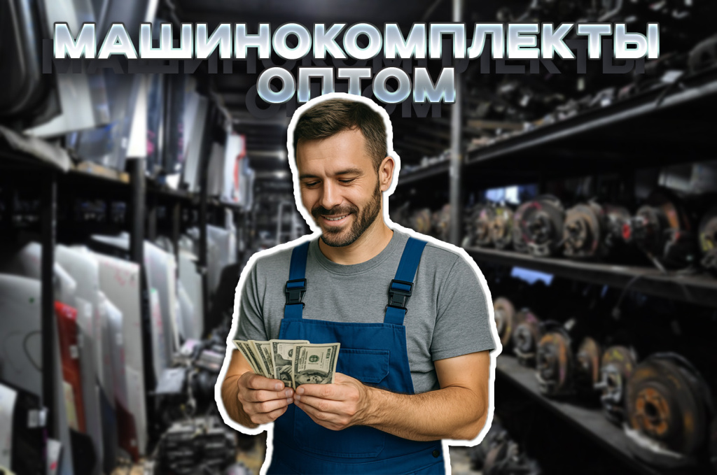 Что выгоднее: местный авторазбор или закупка с аукционов? Разбираем по пунктам