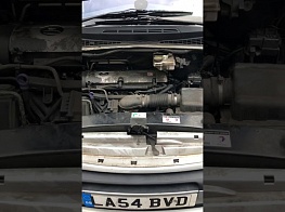 CITROEN XSARA PICASSO EXCLUSIVE 16V