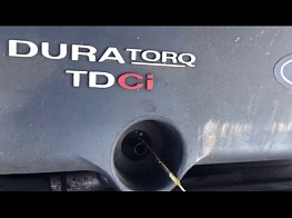 FORD MONDEO ST TDCI