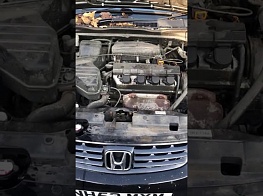 HONDA CIVIC SE EXECUTIVE
