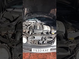 MERCEDES C-CLASS C220 CDI AVANTGARDE