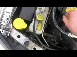 NISSAN ALMERA TINO SVE DCI 136