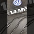 VOLKSWAGEN POLO MATCH