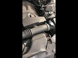 JAGUAR S-TYPE V8 SE