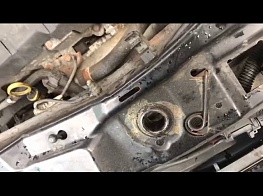 VAUXHALL MERIVA ENERGY