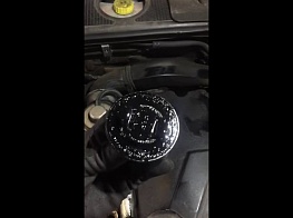 AUDI A4 AVANT TDI SE