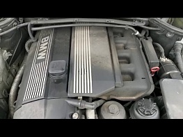 BMW 3 SERIES 320CI