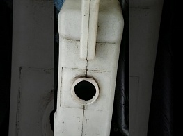 NISSAN PRIMERA SE TD