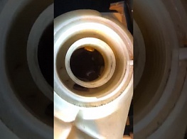 AUDI A4 TDI S LINE DPF