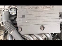 FORD FIESTA ZETEC CLIMATE 16V