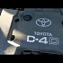 TOYOTA AVENSIS T2 COLOUR COLLECTION D-4D