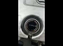 VAUXHALL SIGNUM DESIGN CDTI V6