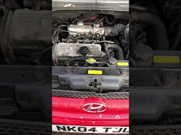 KIA SEDONA TS