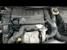 CITROEN C4 VTR PLUS HDI