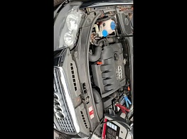 AUDI A3 TDI E SPECIAL EDITION