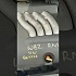 VOLKSWAGEN BEETLE 8V