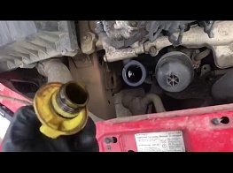 VAUXHALL COMBO 1700 CDTI