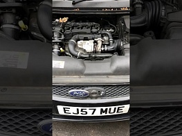 FORD FOCUS STYLE TDCI