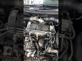 VOLKSWAGEN POLO MATCH TDI