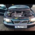 VOLVO V70 S