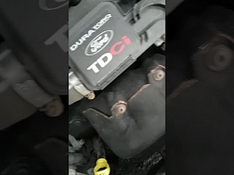 FORD FIESTA ZETEC TDCI