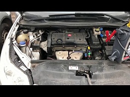 DAIHATSU CUORE 12V PLUS