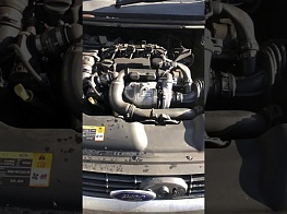 FORD FOCUS ZETEC TDCI