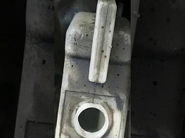 NISSAN PRIMERA S