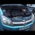 VAUXHALL ASTRA CLUB CDTI