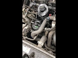 PEUGEOT 307 SW SE HDI
