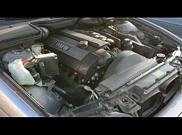 BMW 5 SERIES 528I SE