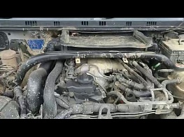 SUZUKI GRAND VITARA SE TD