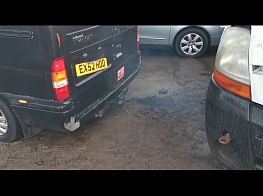 FORD TRANSIT 280S