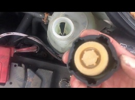 RENAULT SCENIC FIDJI DCI