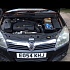 VAUXHALL ASTRA SXI CDTI